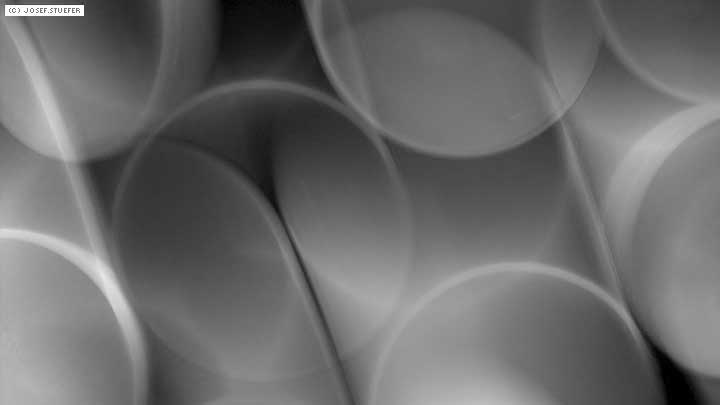 Schönes buntes Dummybild in grayscale